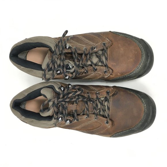 New Balance 1569 Gore-tex Boots Shoes Size 12 2E main image 7